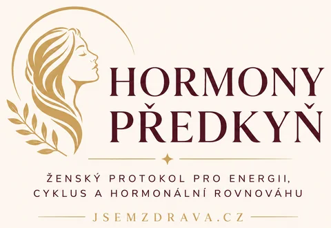 Hormony Předkyň — bestseller